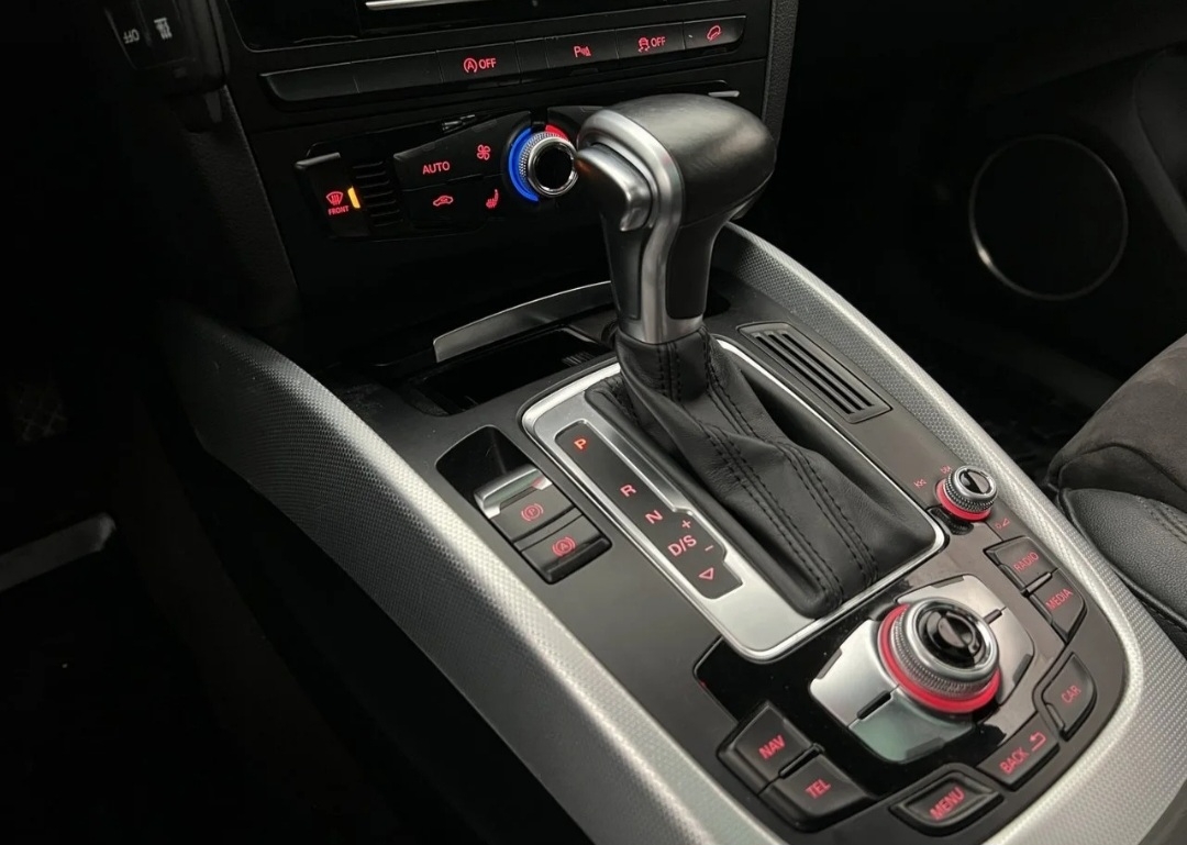 Audi Q5 2015, bild 6/10