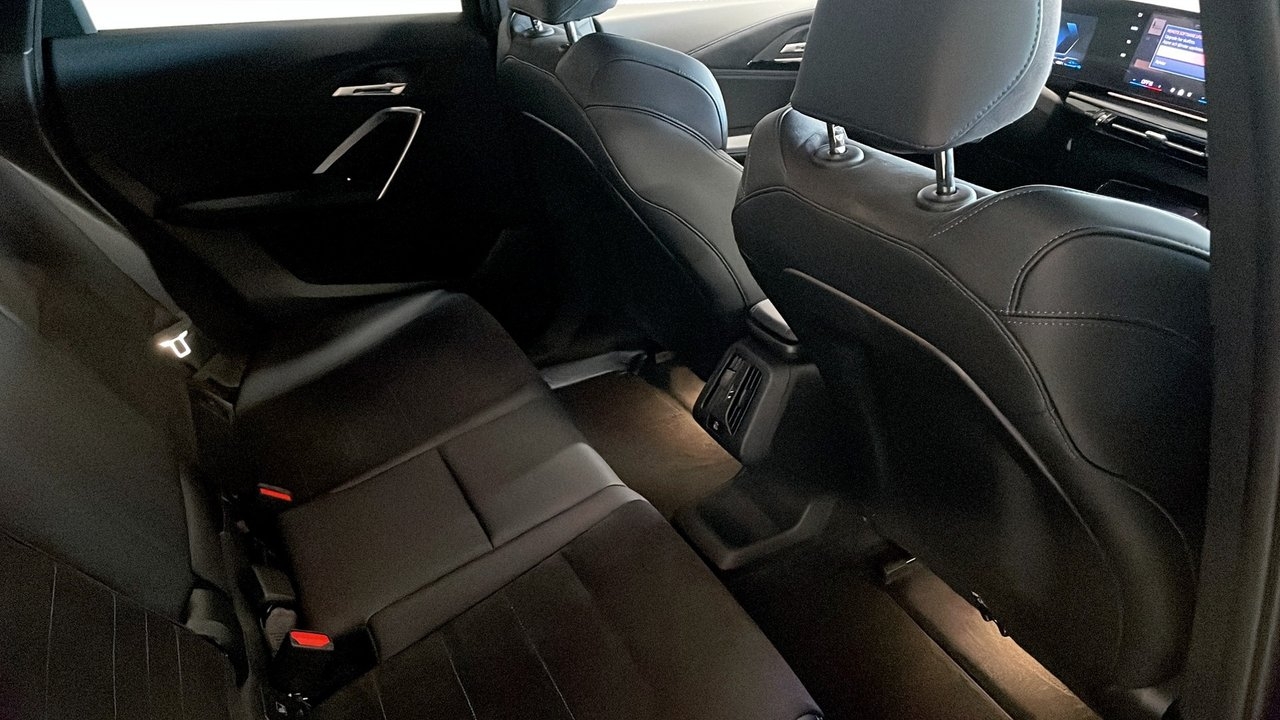 BMW X1 2026, bild 5/9