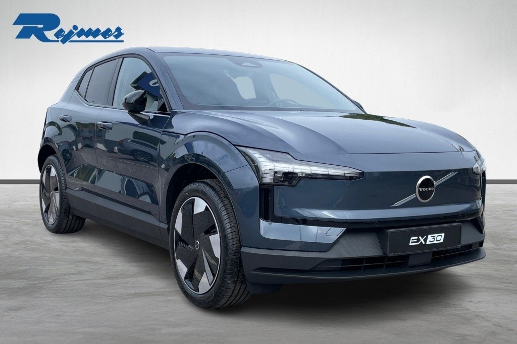 Volvo EX30 P5 RWD Long Range Plus 2027, kuva 7/10