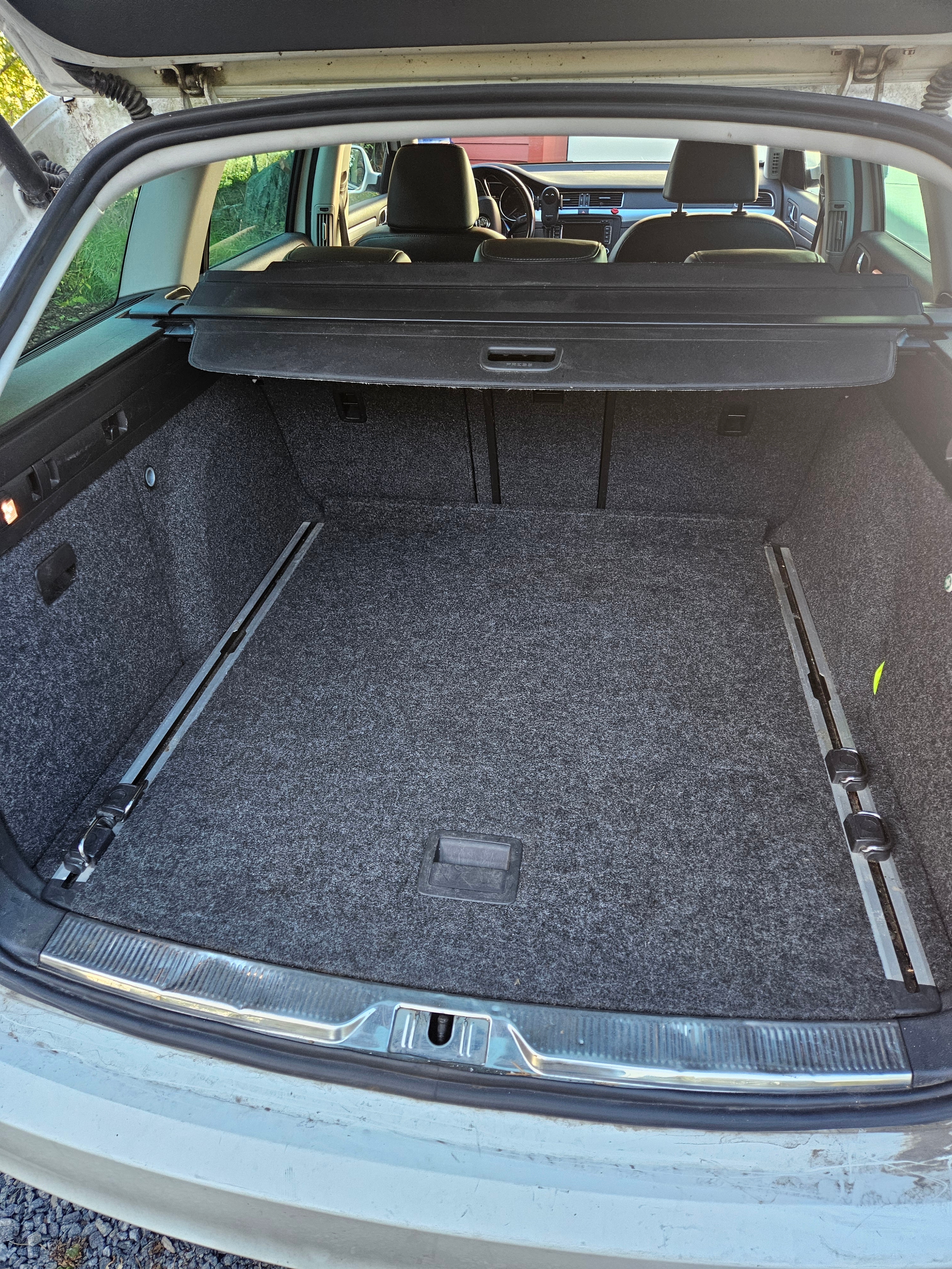 Skoda Superb 2015, bild 6/8