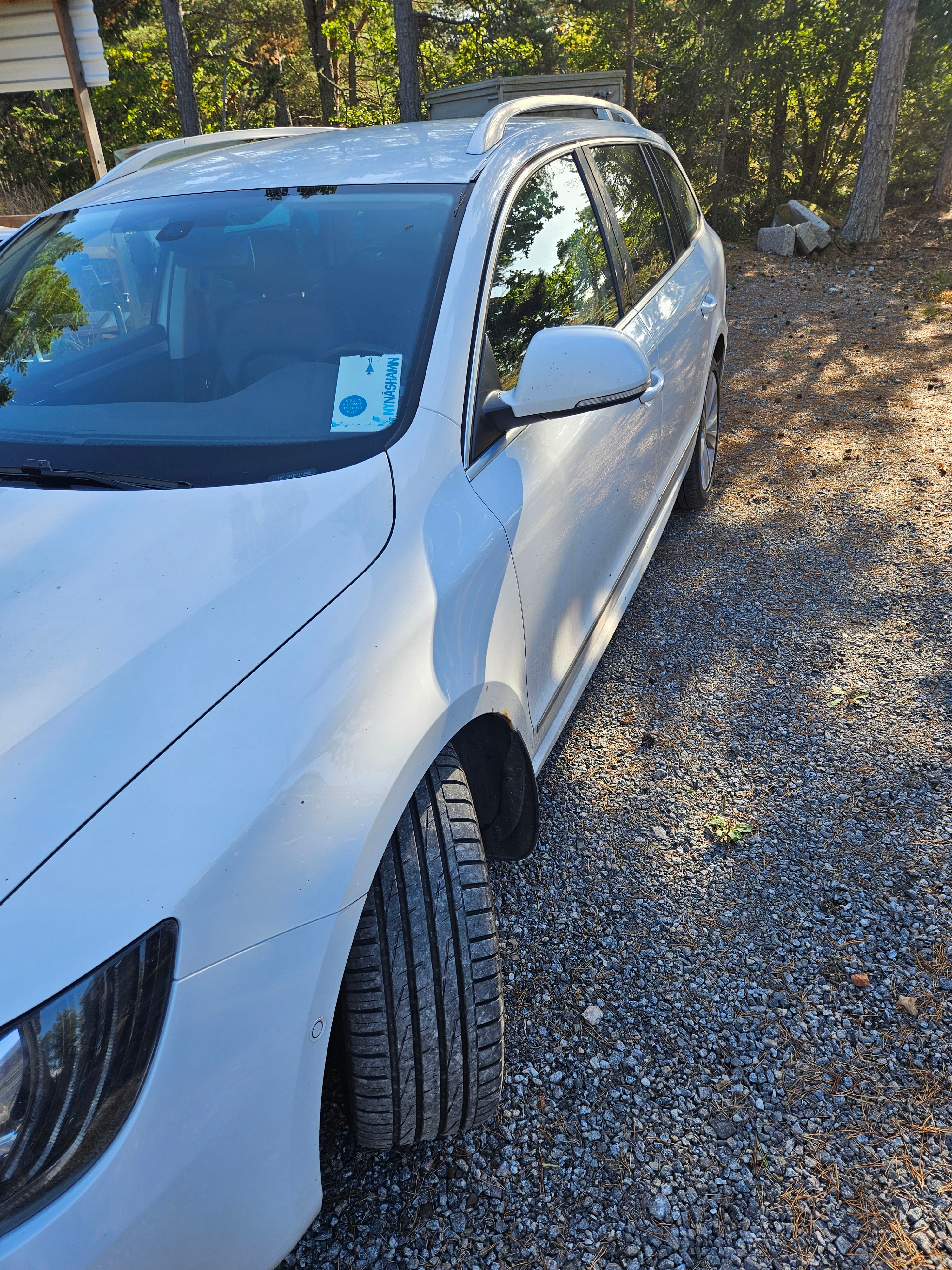 Skoda Superb 2015, bild 3/8