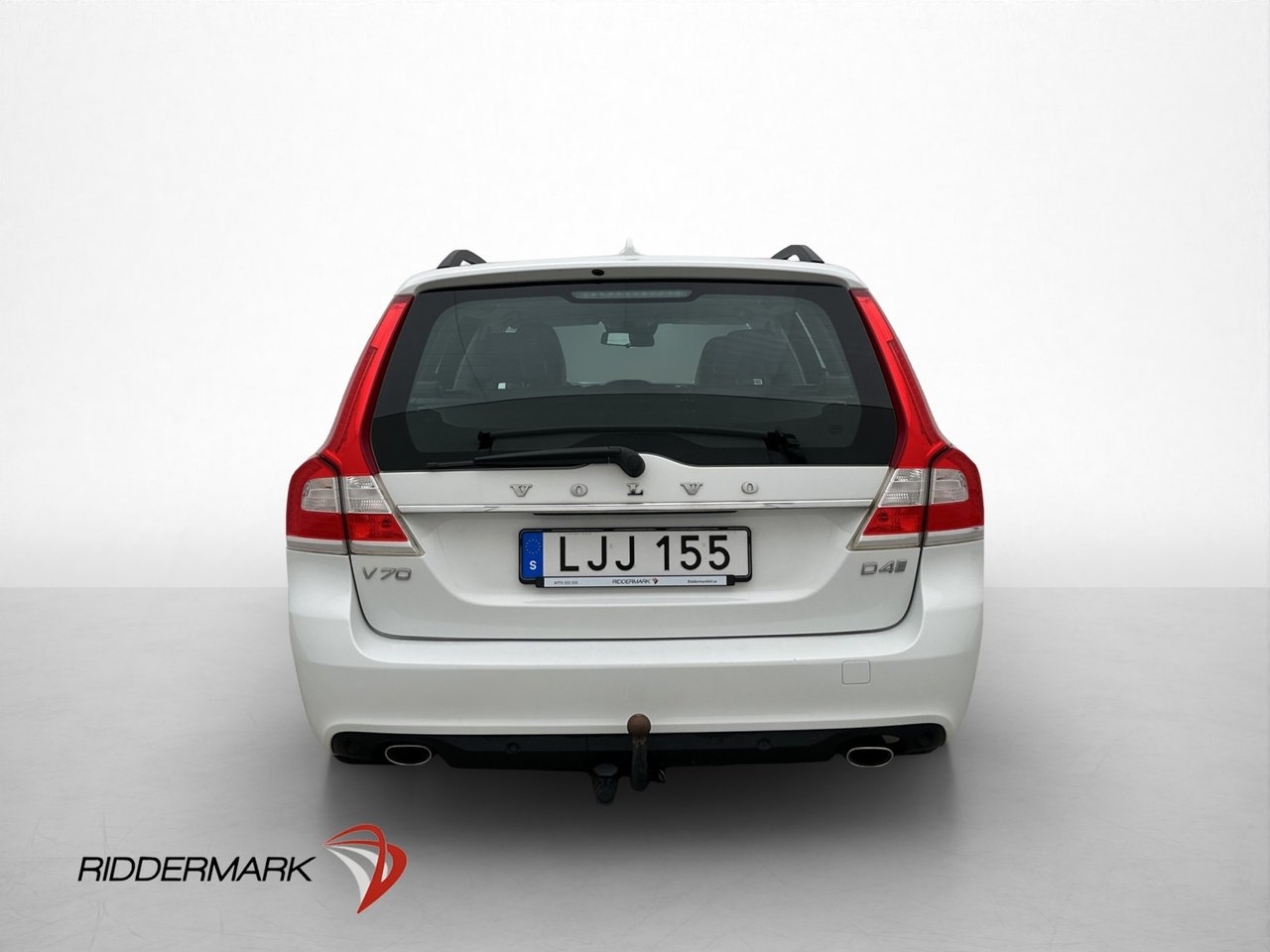 Volvo V70 2016, photo 6/10