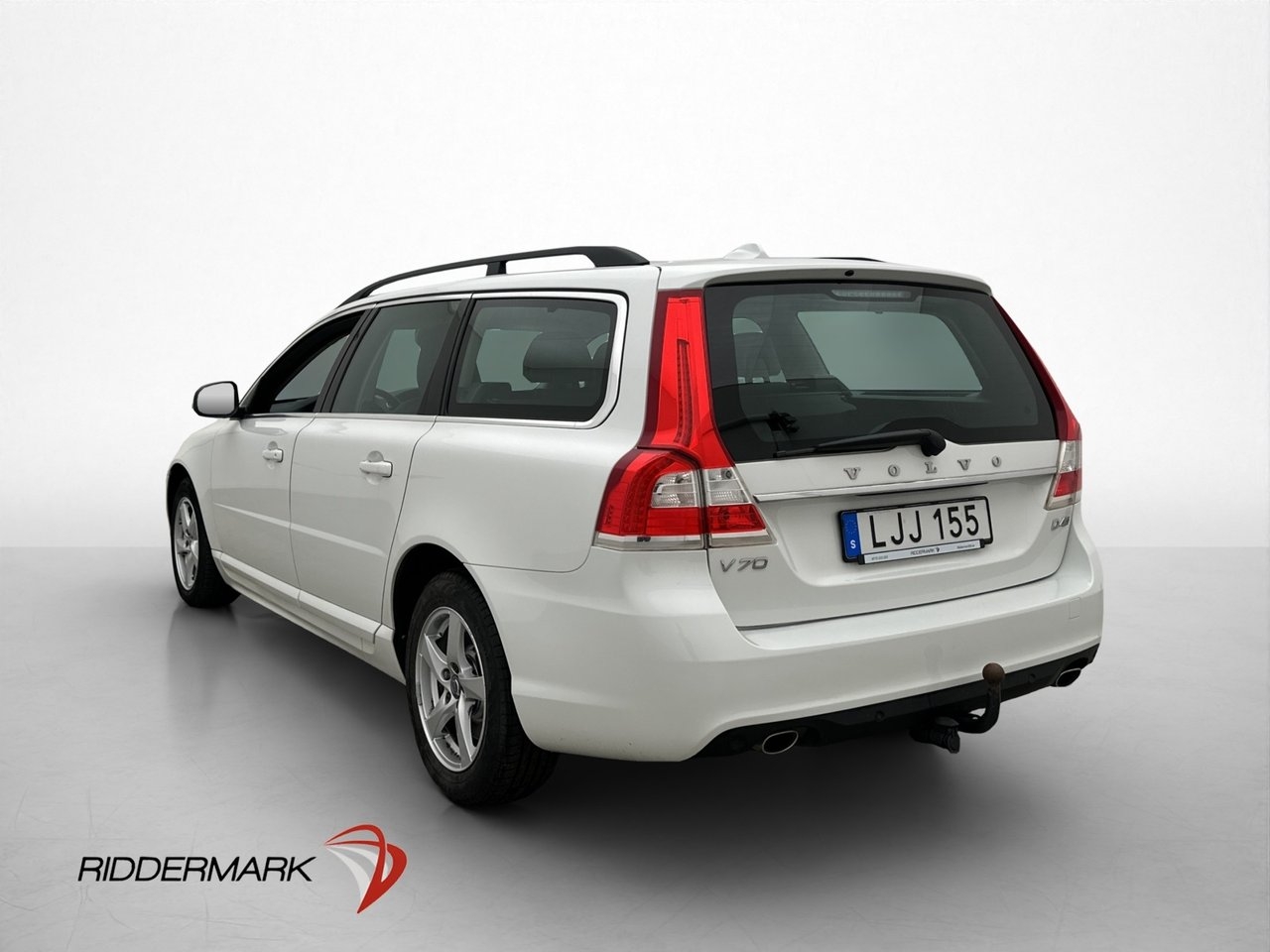Volvo V70 2016, photo 5/10