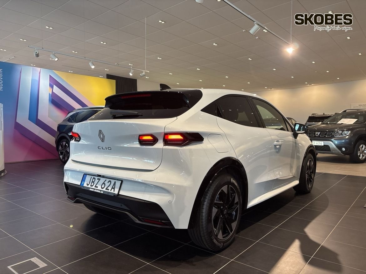 Renault Clio TCe 115 techno 5-d 2026, bild 6/10
