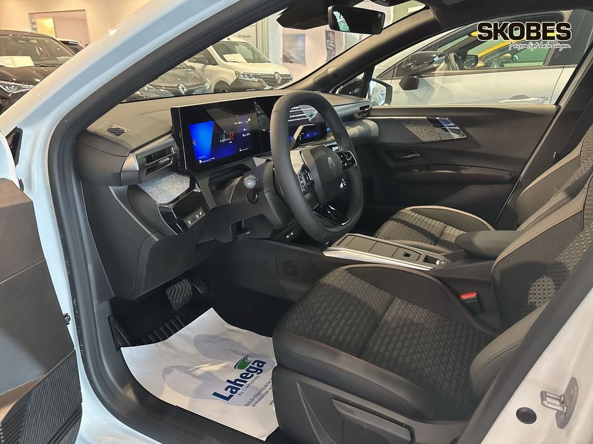 Renault Clio TCe 115 techno 5-d 2026, bild 7/10
