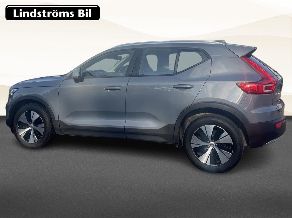 Volvo XC40 VINTERHJUL 2021, bild 6/10