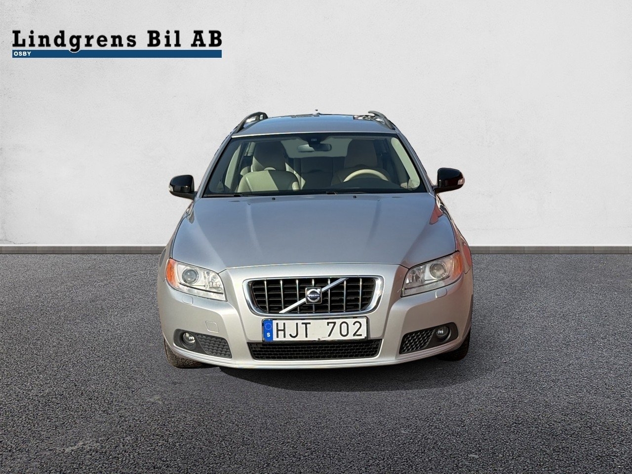 Volvo V70 2008, bild 4/10