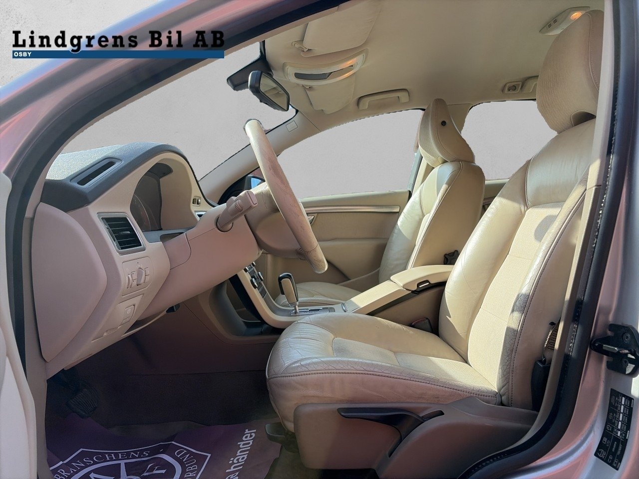 Volvo V70 2008, bild 7/10