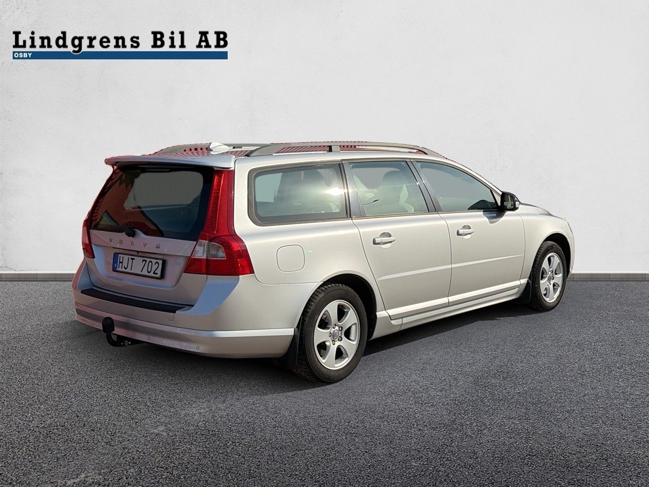 Volvo V70 2008, bild 3/10