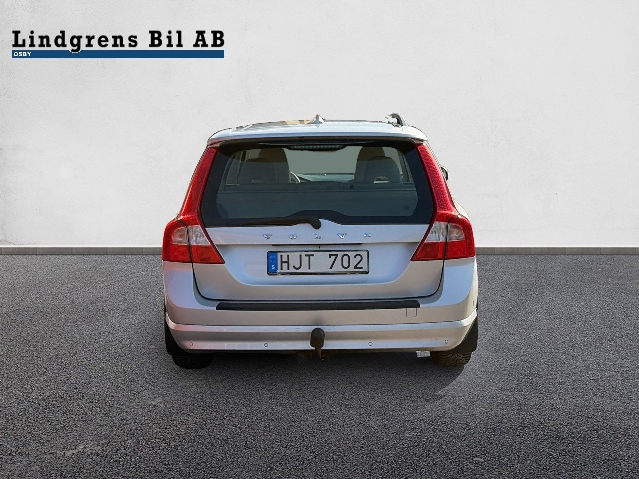 Volvo V70 2008, bild 5/10