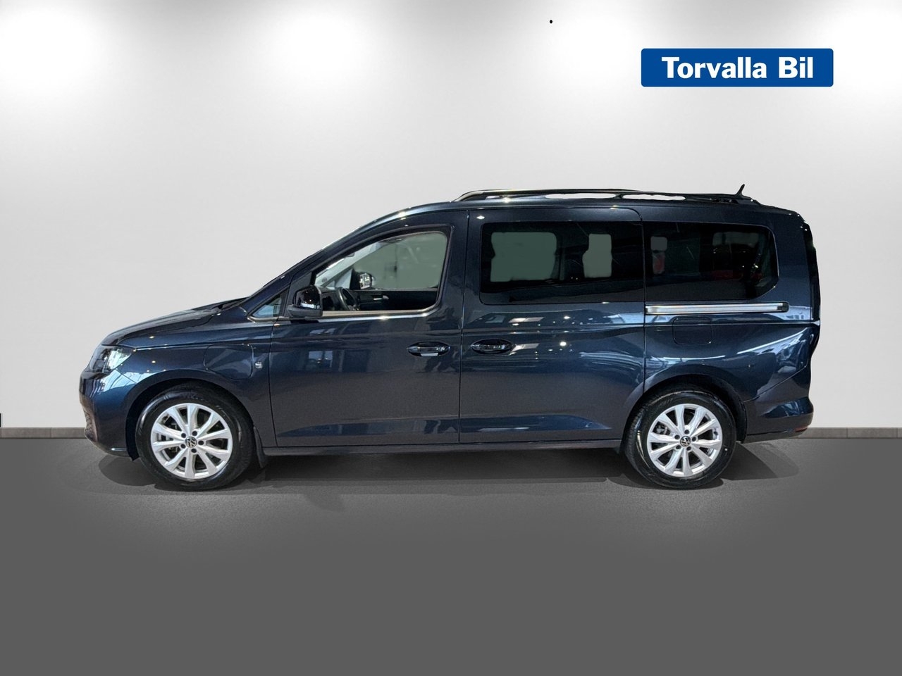 Volkswagen Caddy Maxi 2026, bild 4/10