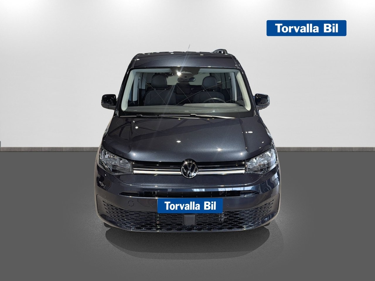 Volkswagen Caddy Maxi 2026, bild 2/10