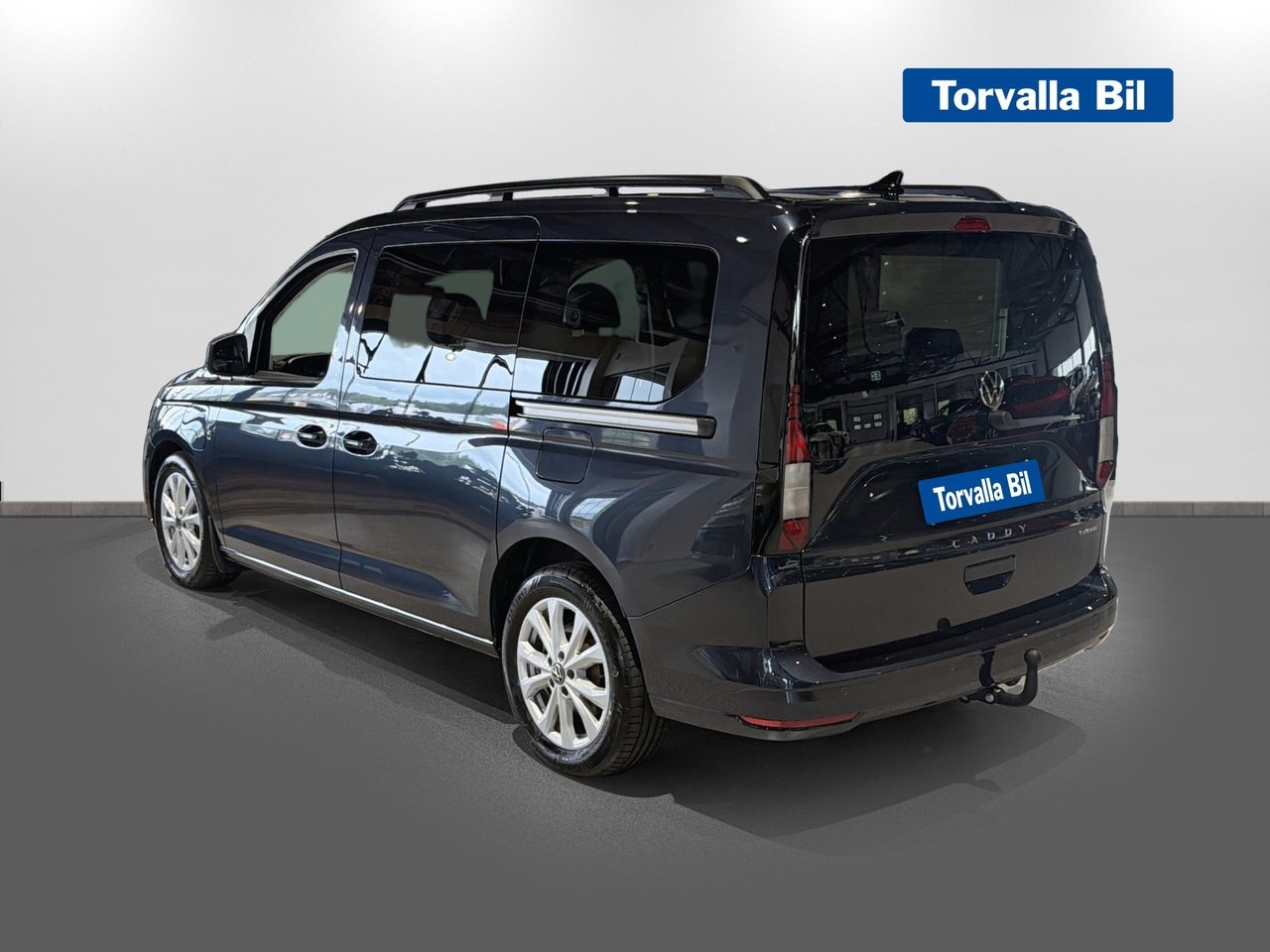 Volkswagen Caddy Maxi 2026, bild 6/10