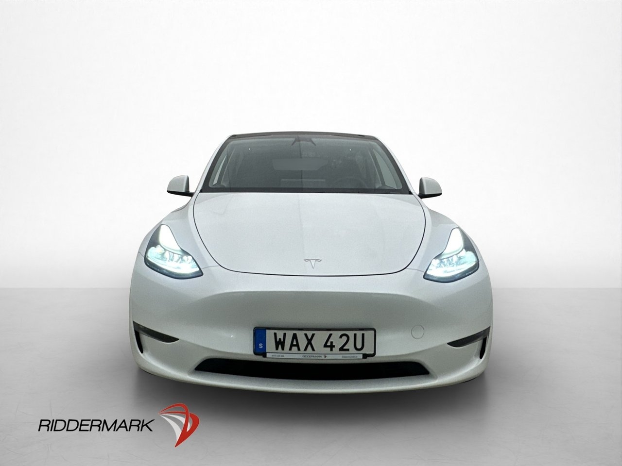 Tesla Model Y 2023, bild 3/10