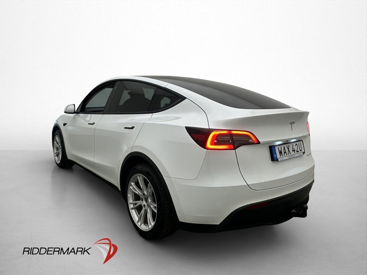 Tesla Model Y 2023, bild 6/10