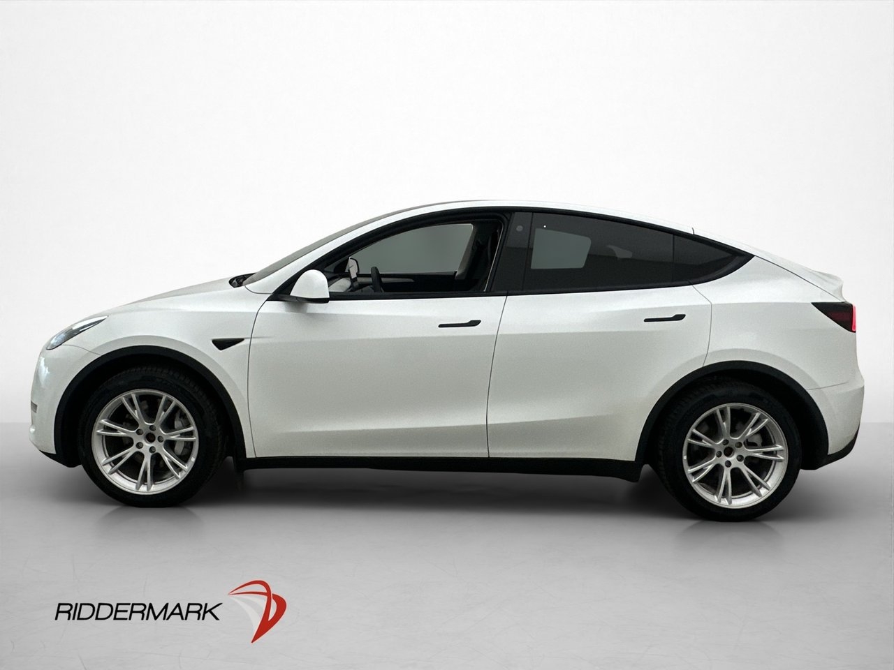 Tesla Model Y 2023, bild 5/10