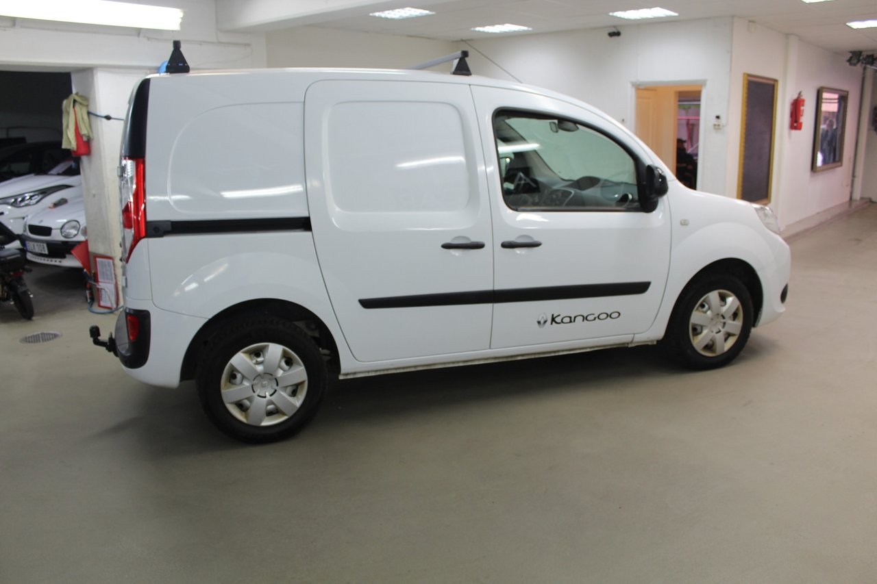 Renault Kangoo Express 2019, kuva 5/10