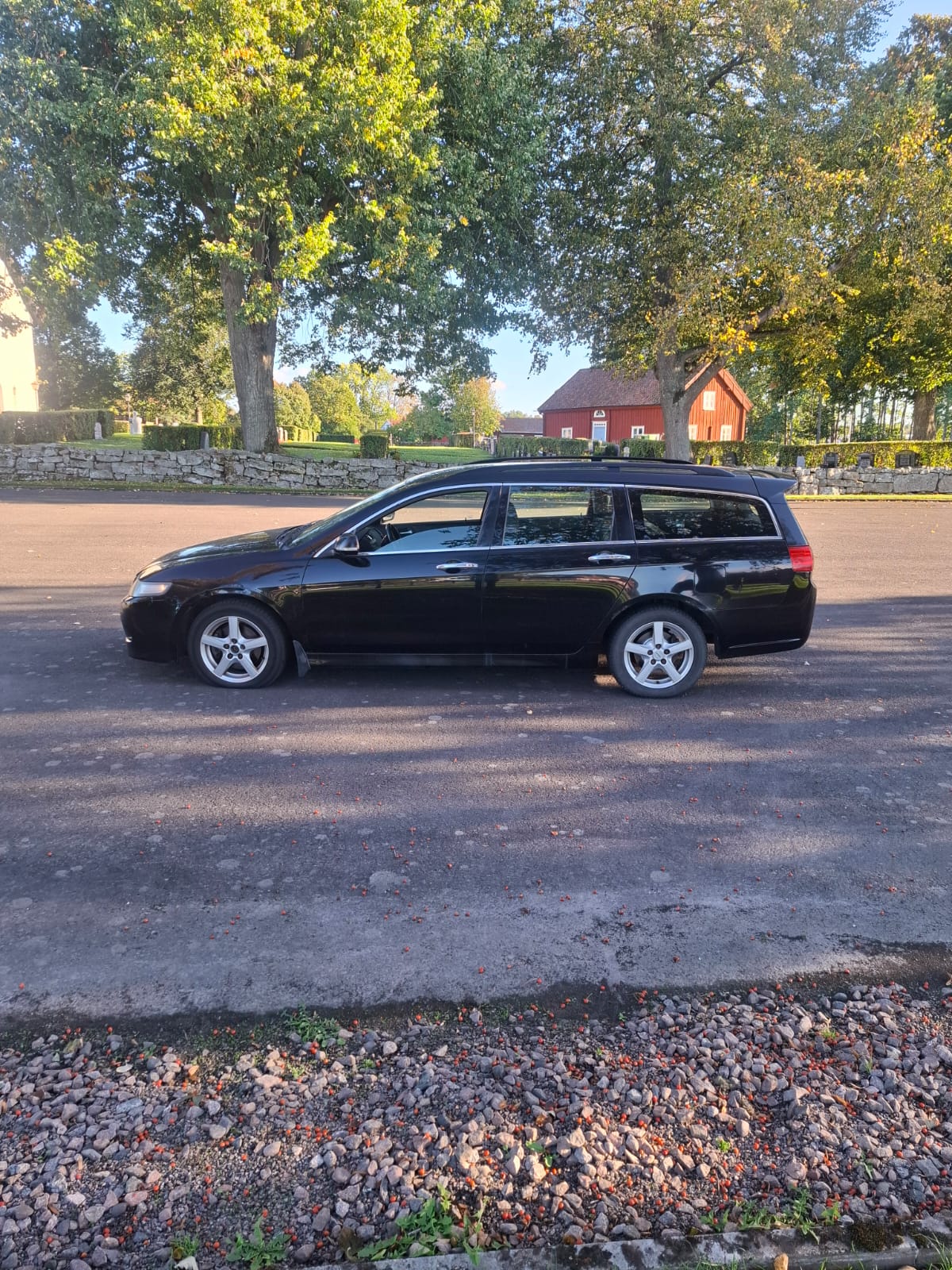 Honda Accord 2006, bild 2/6