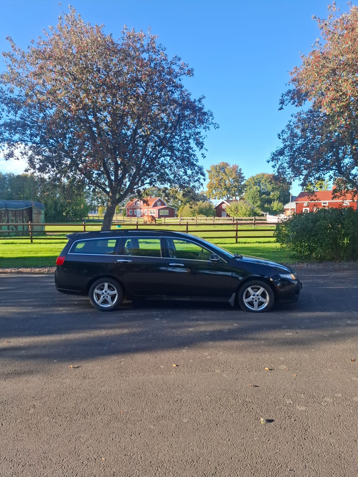 Honda Accord 2006, bild 5/6