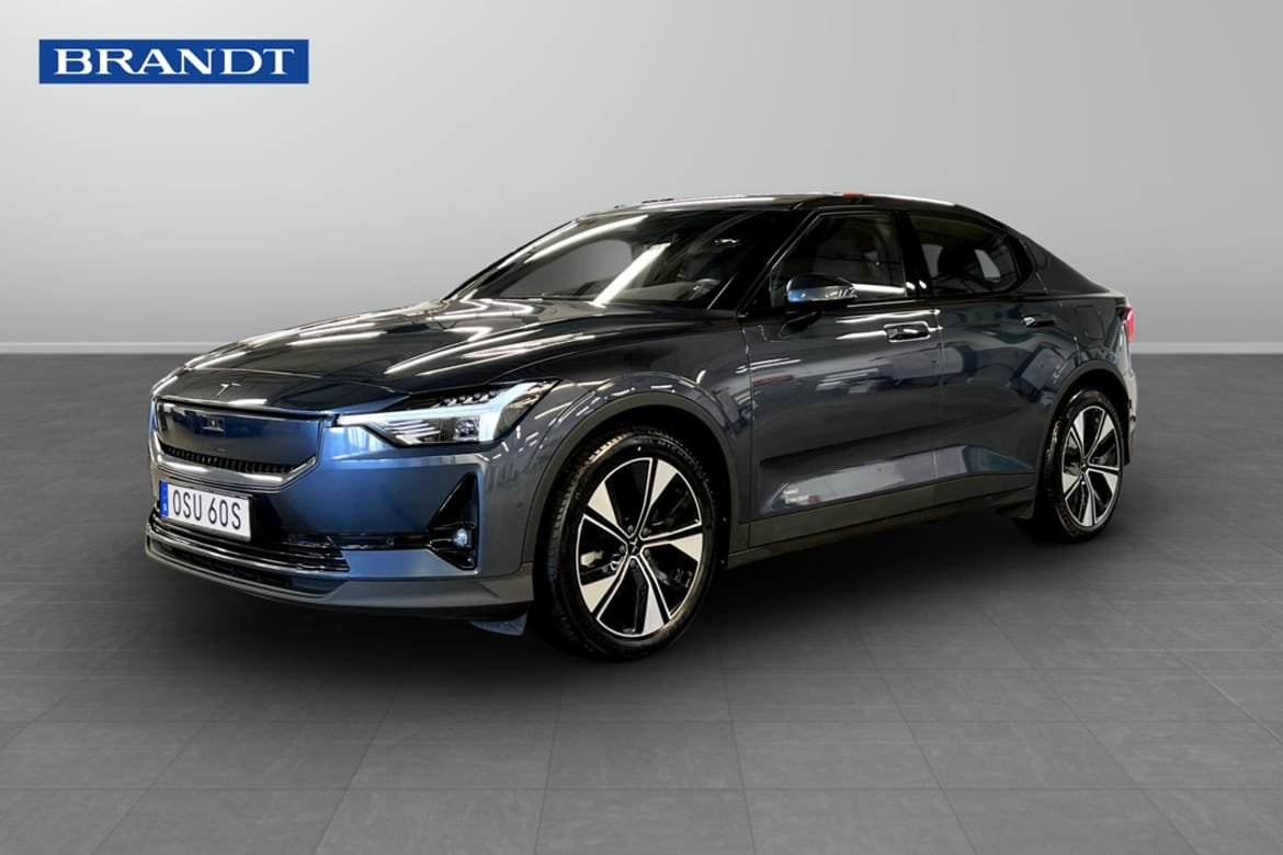 Polestar 2