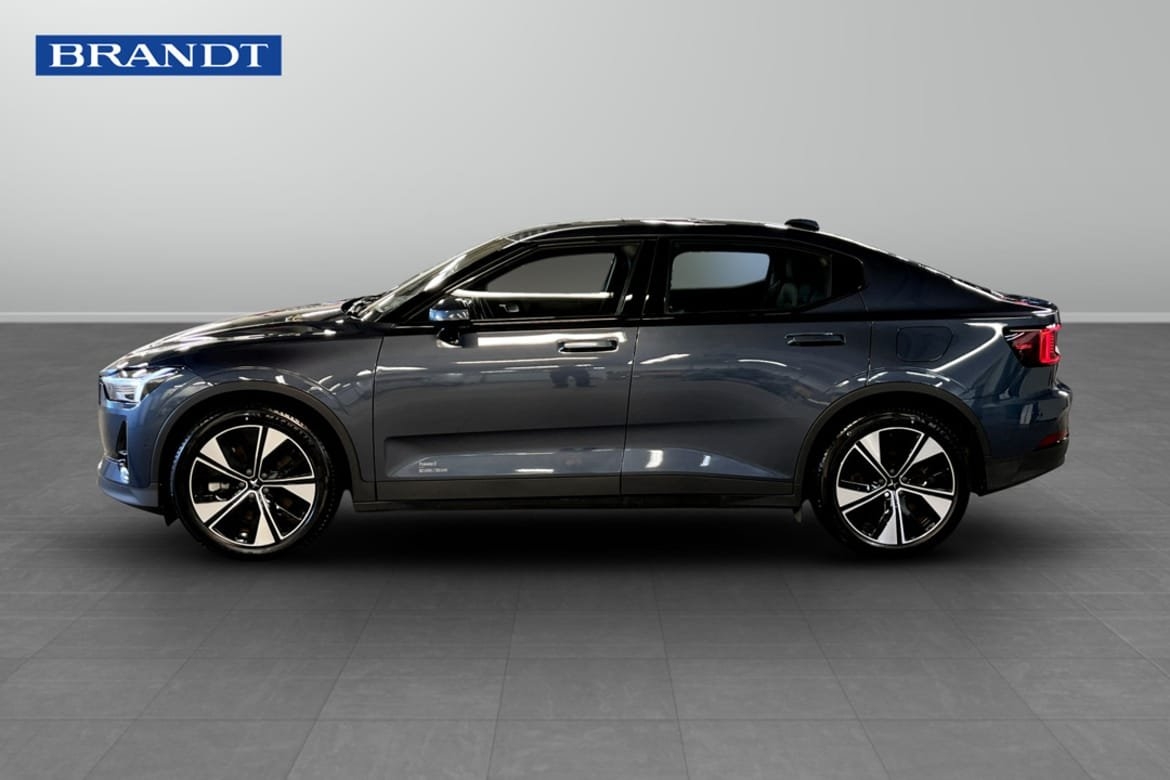 Polestar 2 Long range Dual motor 2024, bild 3/9