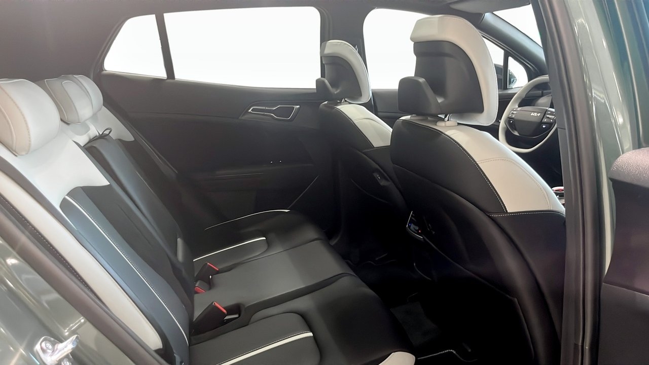 Kia Sportage PHEV GT LINE 2027, bild 5/10