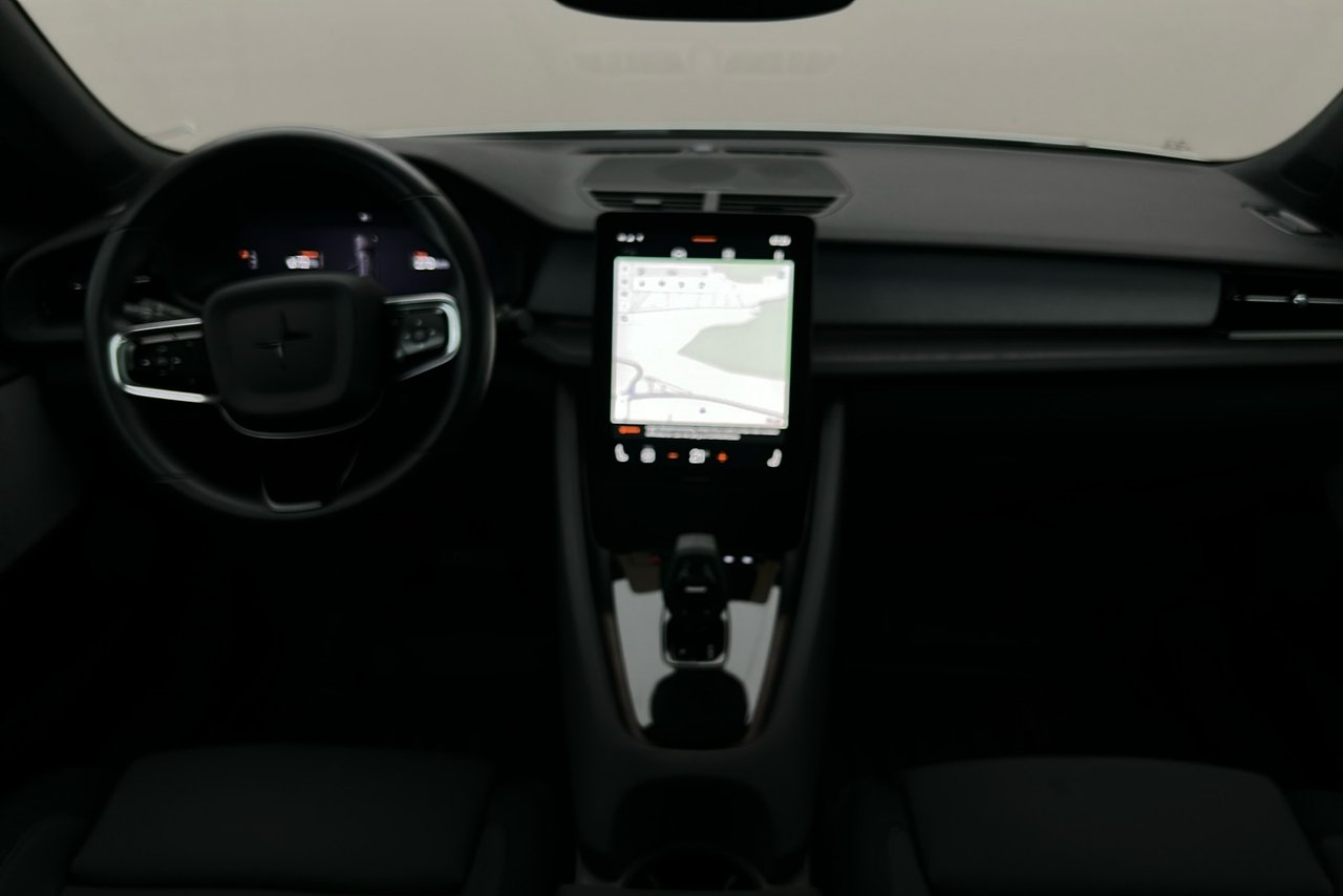 Polestar 2 2023, bild 3/3