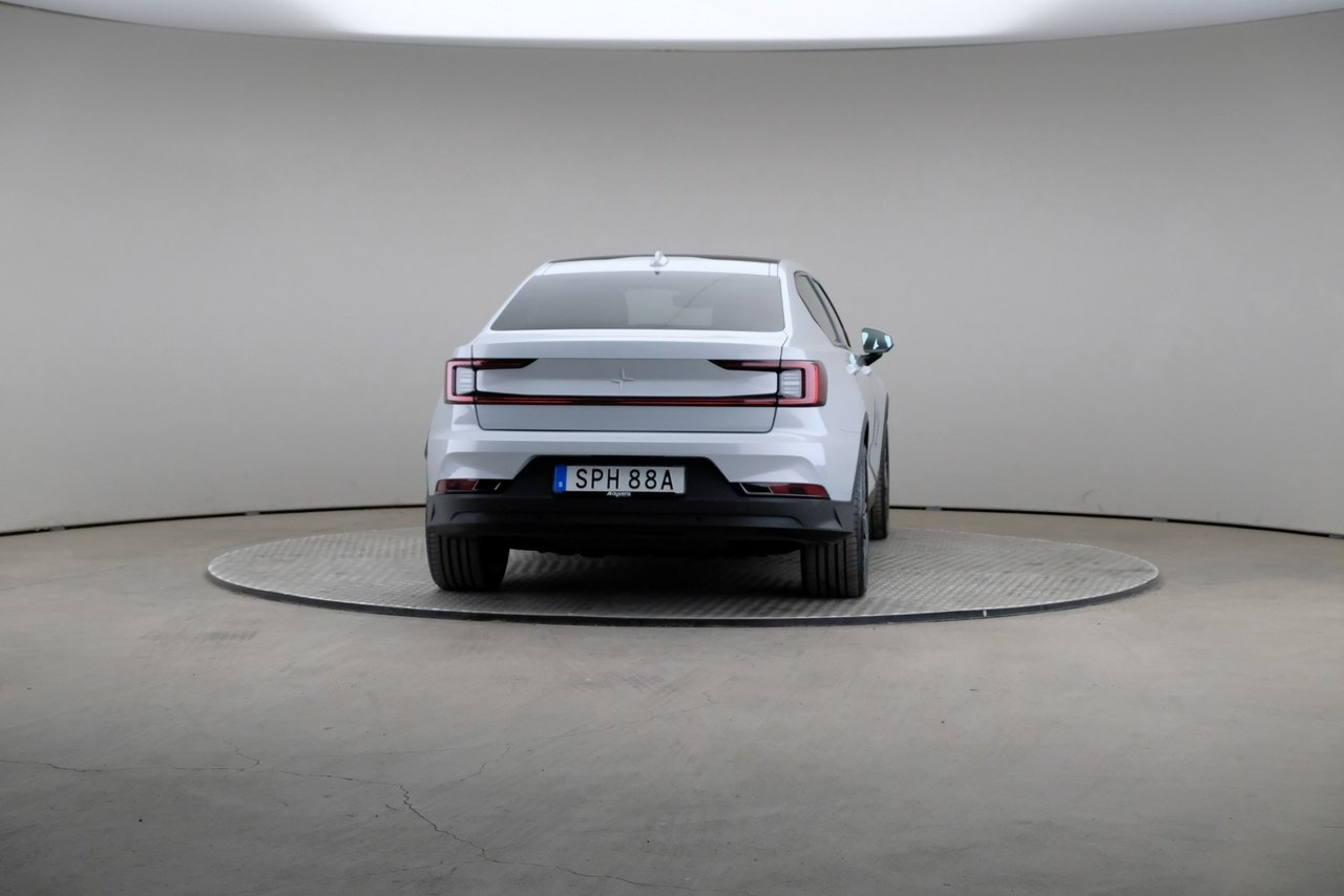 Polestar 2 2023, bild 2/3