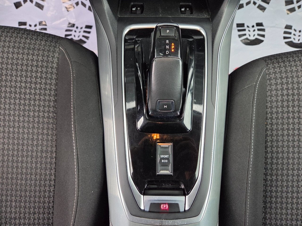 Peugeot 308 2019, bild 7/18