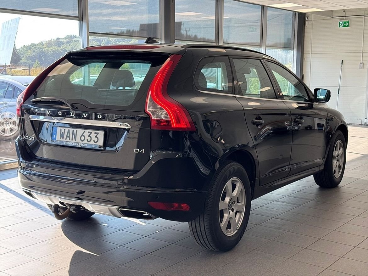 Volvo XC60 2015, bild 3/10