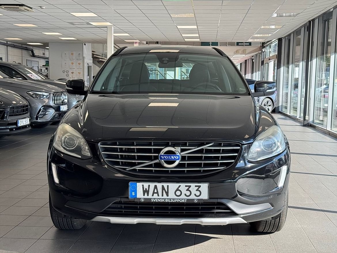 Volvo XC60 2015, bild 7/10