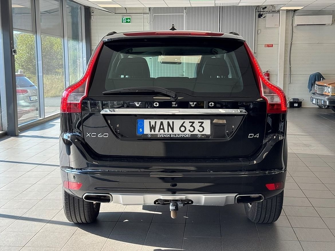 Volvo XC60 2015, bild 4/10