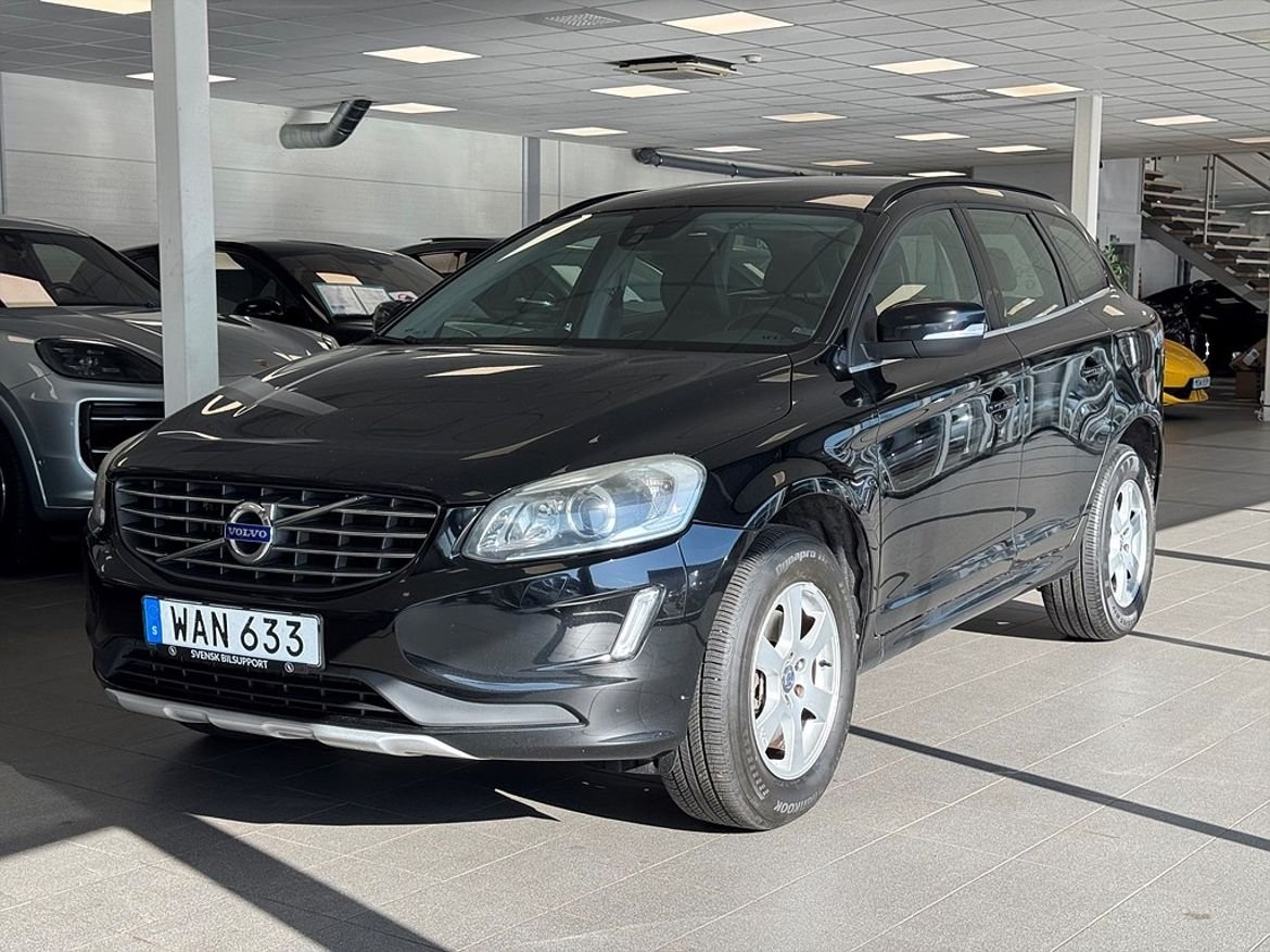 Volvo XC60 2015, bild 6/10