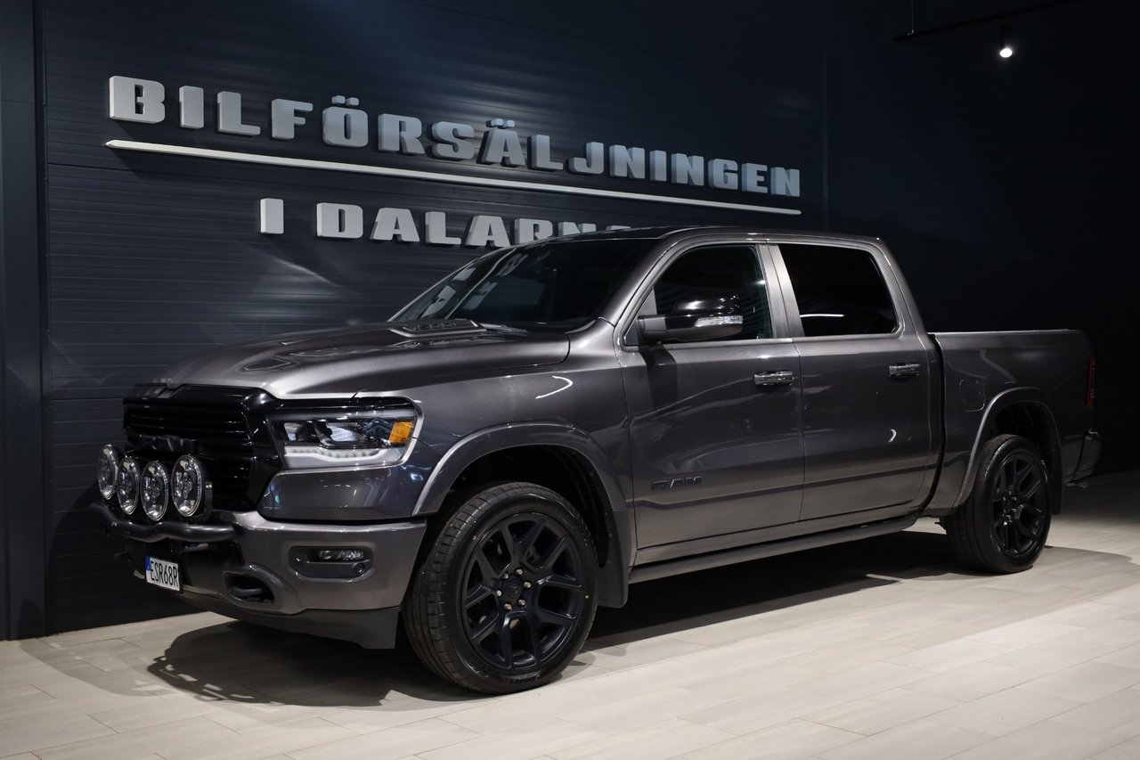 Dodge RAM 1500