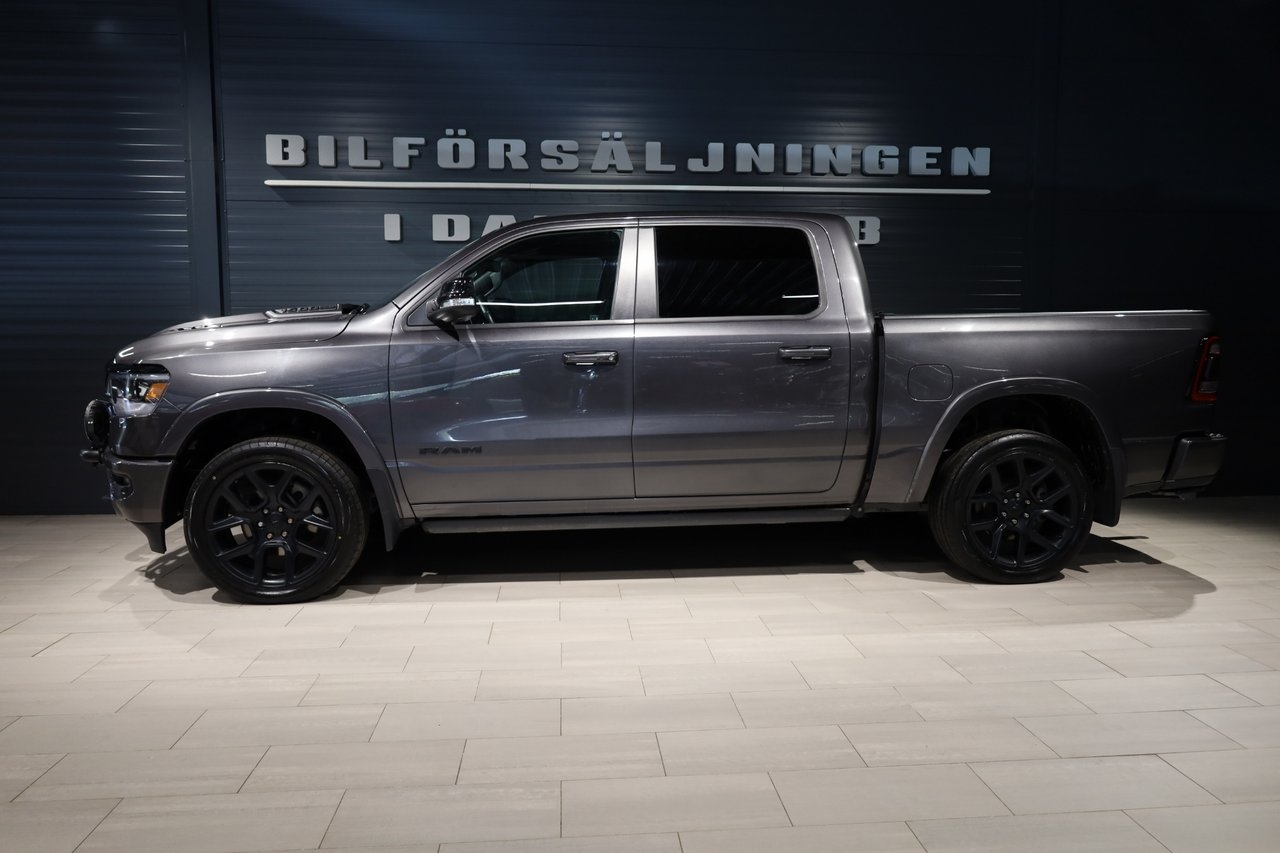 Dodge RAM 1500 2021, kuva 3/10
