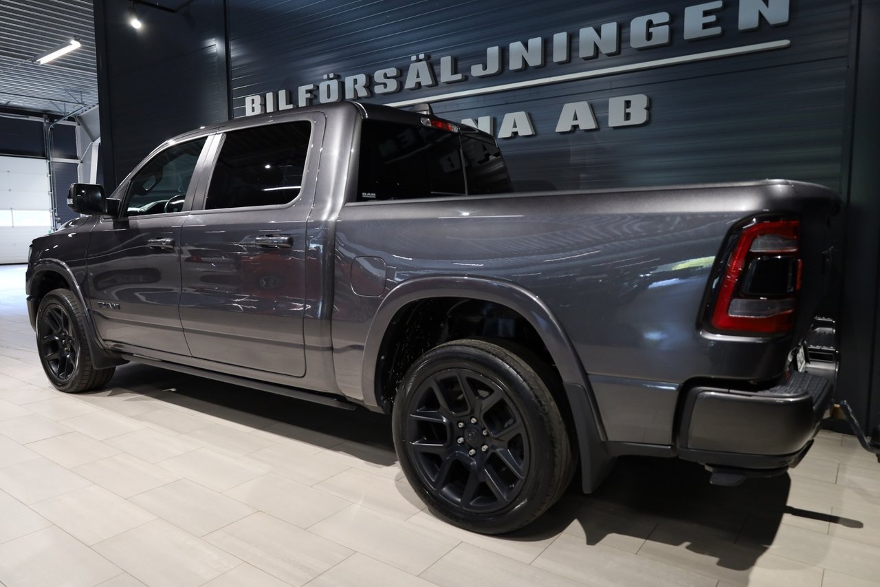 Dodge RAM 1500 2021, kuva 4/10