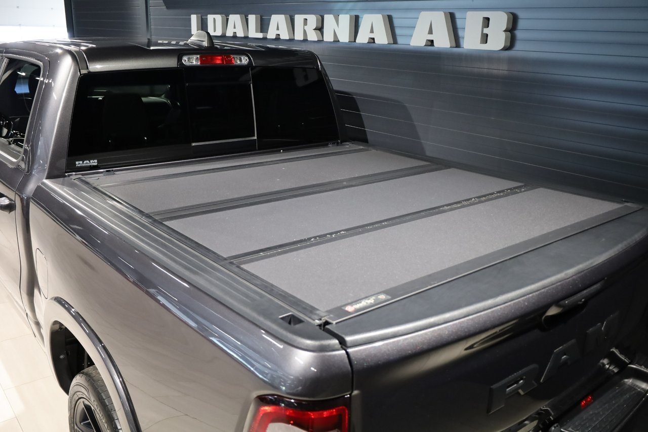 Dodge RAM 1500 2021, kuva 7/10