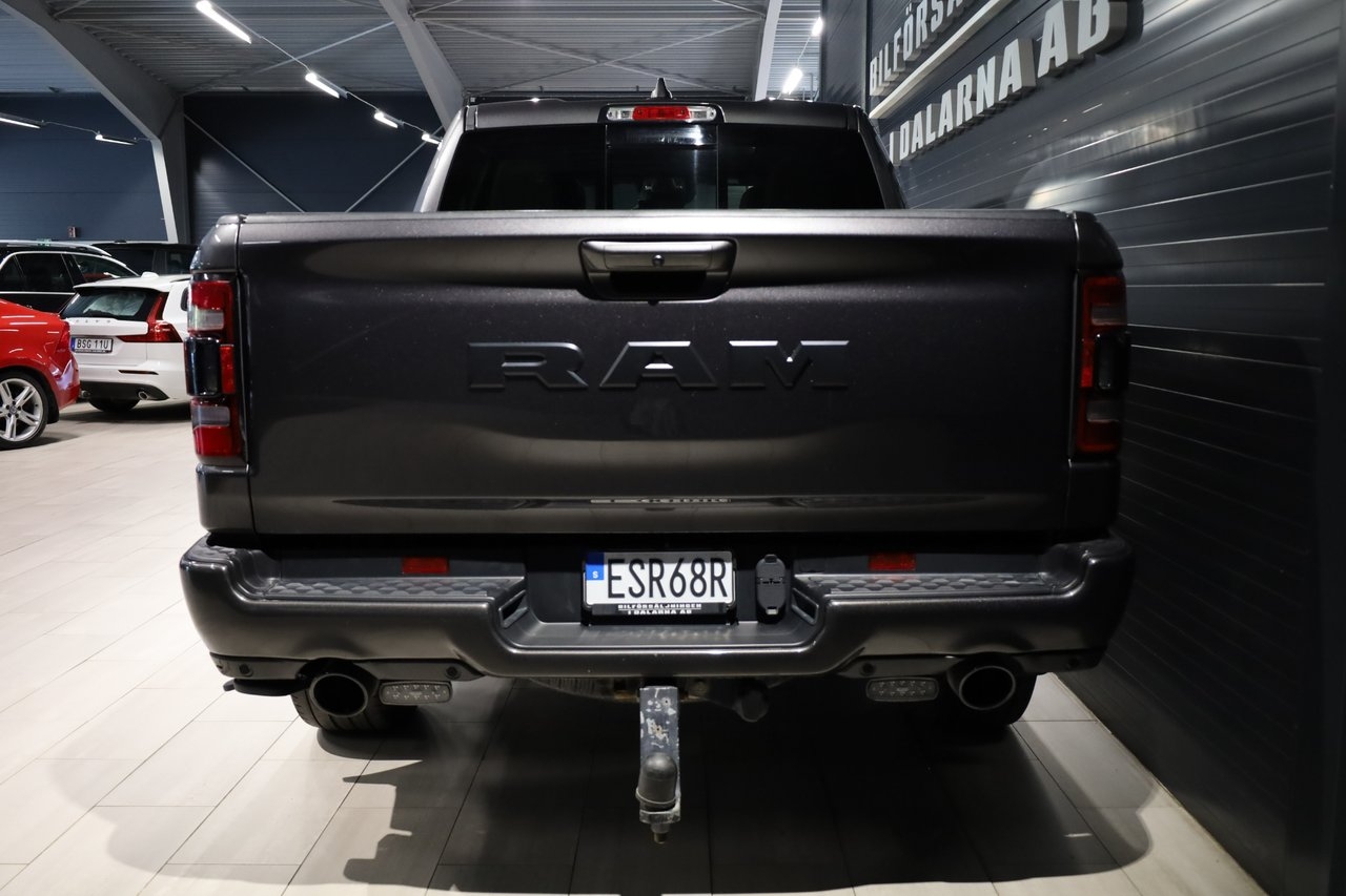 Dodge RAM 1500 2021, kuva 5/10