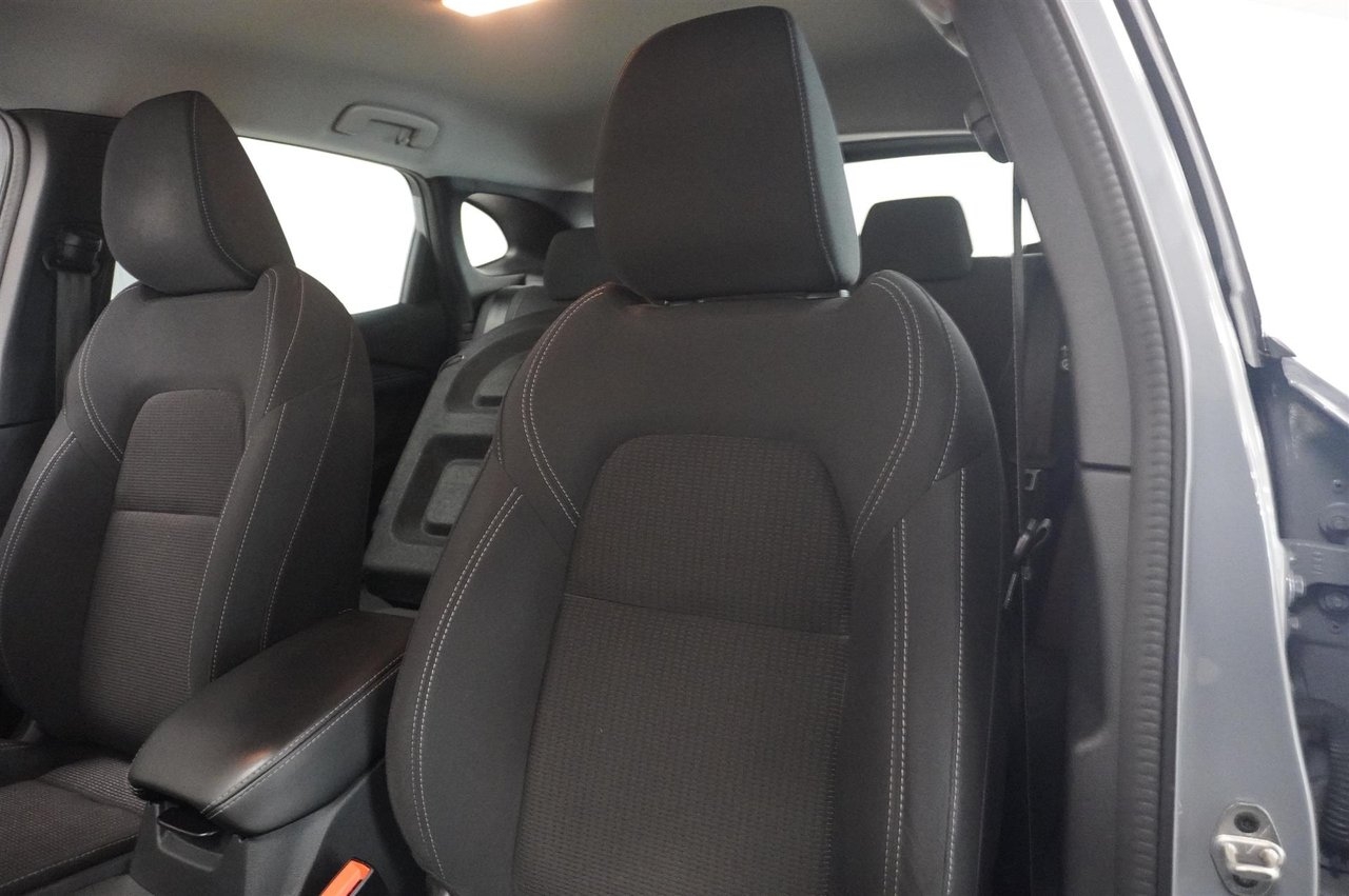 Nissan Qashqai MHEV Xtronic 2WD Acenta 2022, bild 5/10