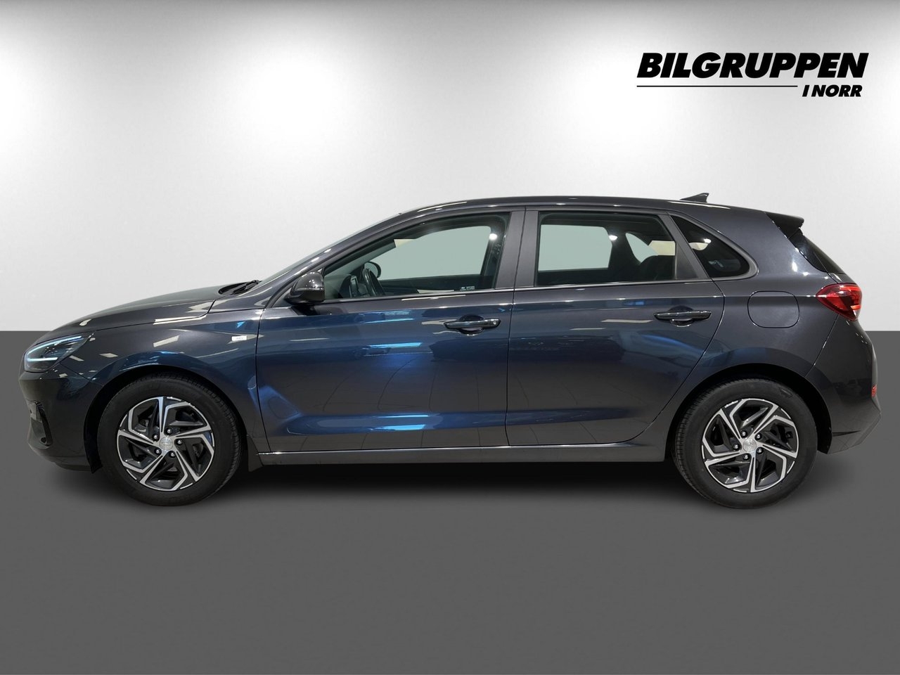 Hyundai i30 2022, bild 4/10