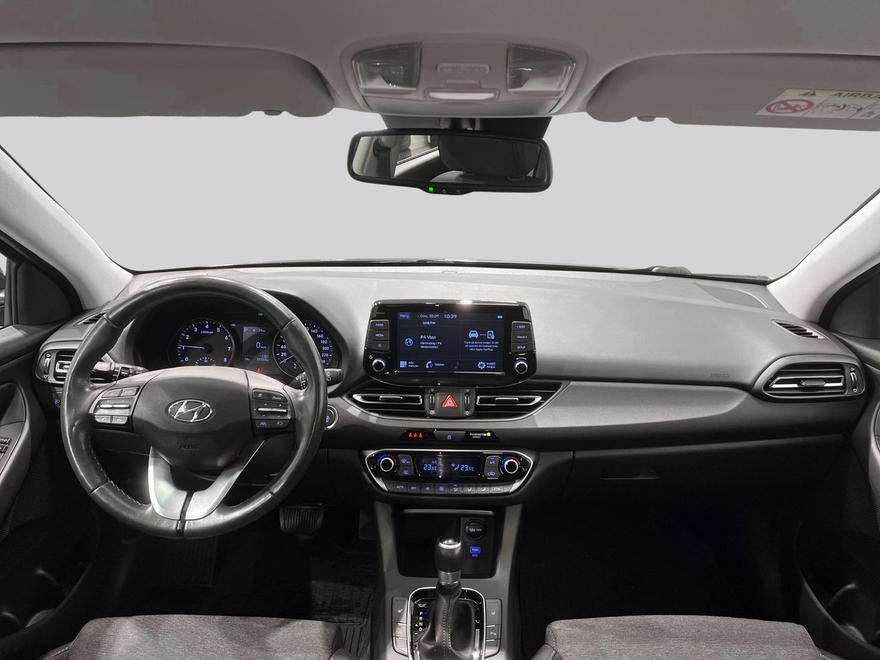 Hyundai i30 2022, bild 7/10