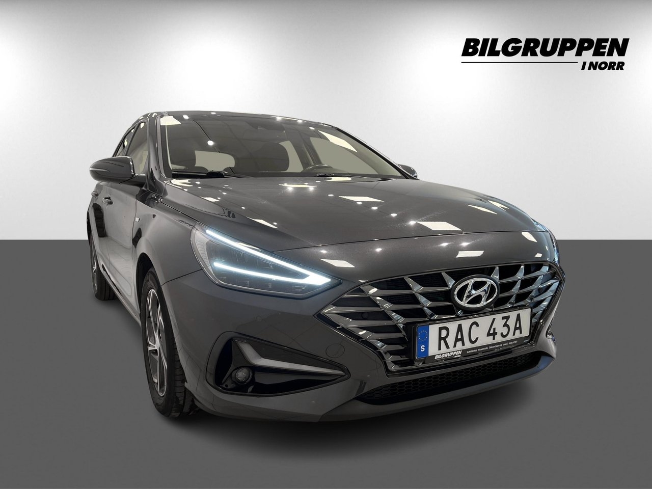 Hyundai i30 2022, bild 3/10