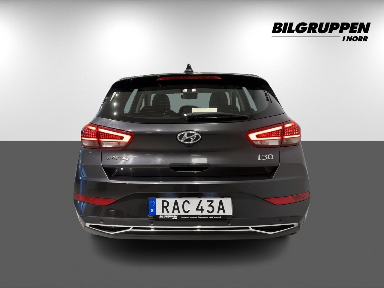 Hyundai i30 2022, bild 5/10
