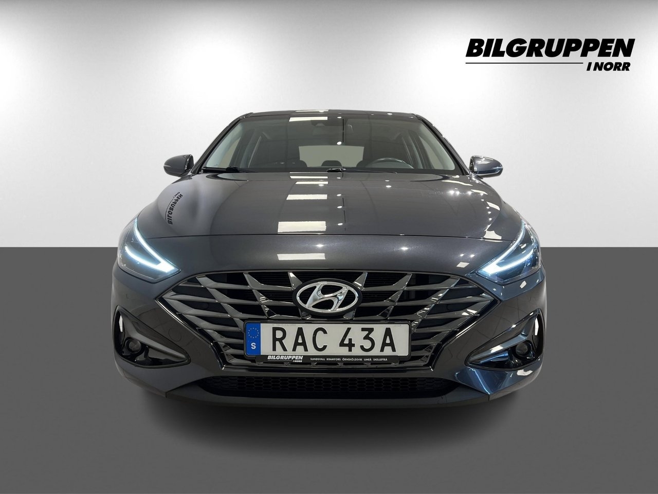 Hyundai i30 2022, bild 2/10