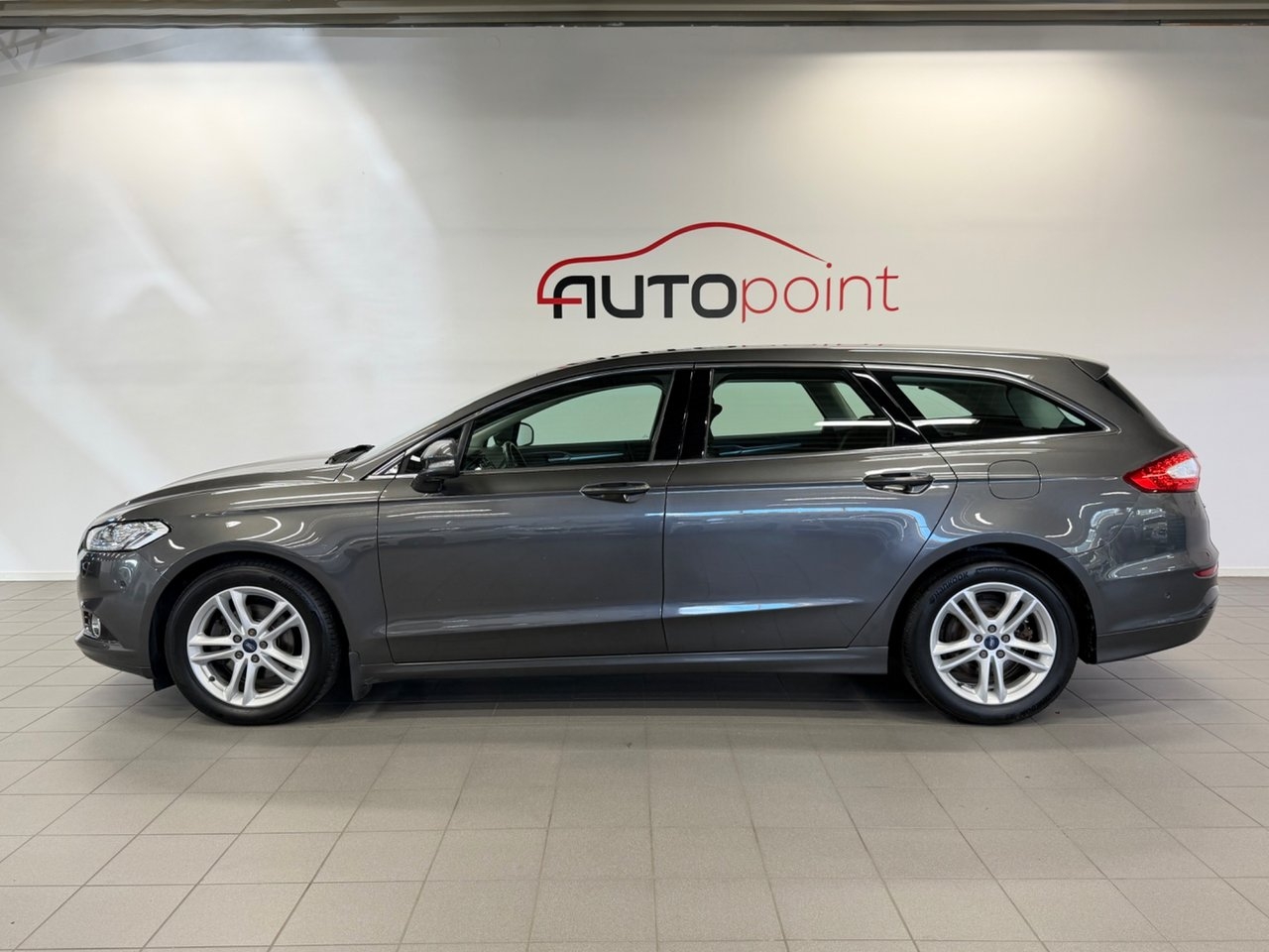 Ford Mondeo 2016, bild 3/10