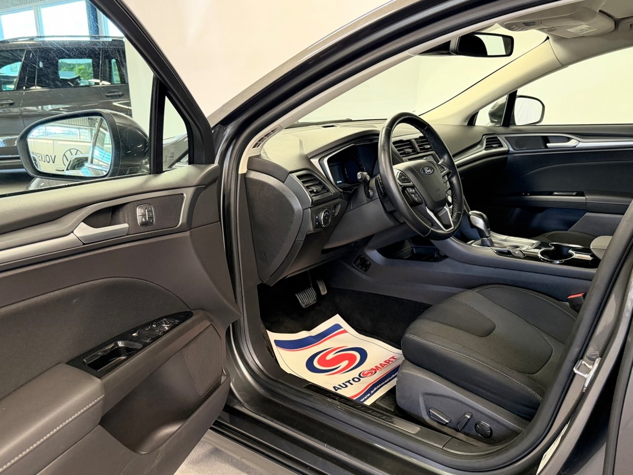 Ford Mondeo 2016, bild 5/10
