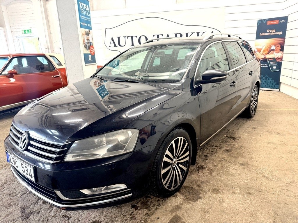 Volkswagen