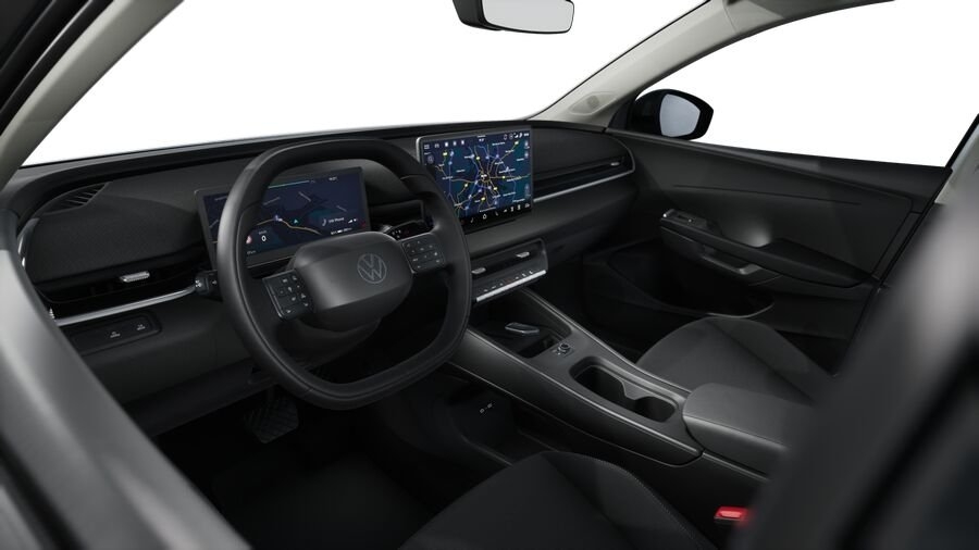 Volkswagen ID. Polo 2027, bild 4/7