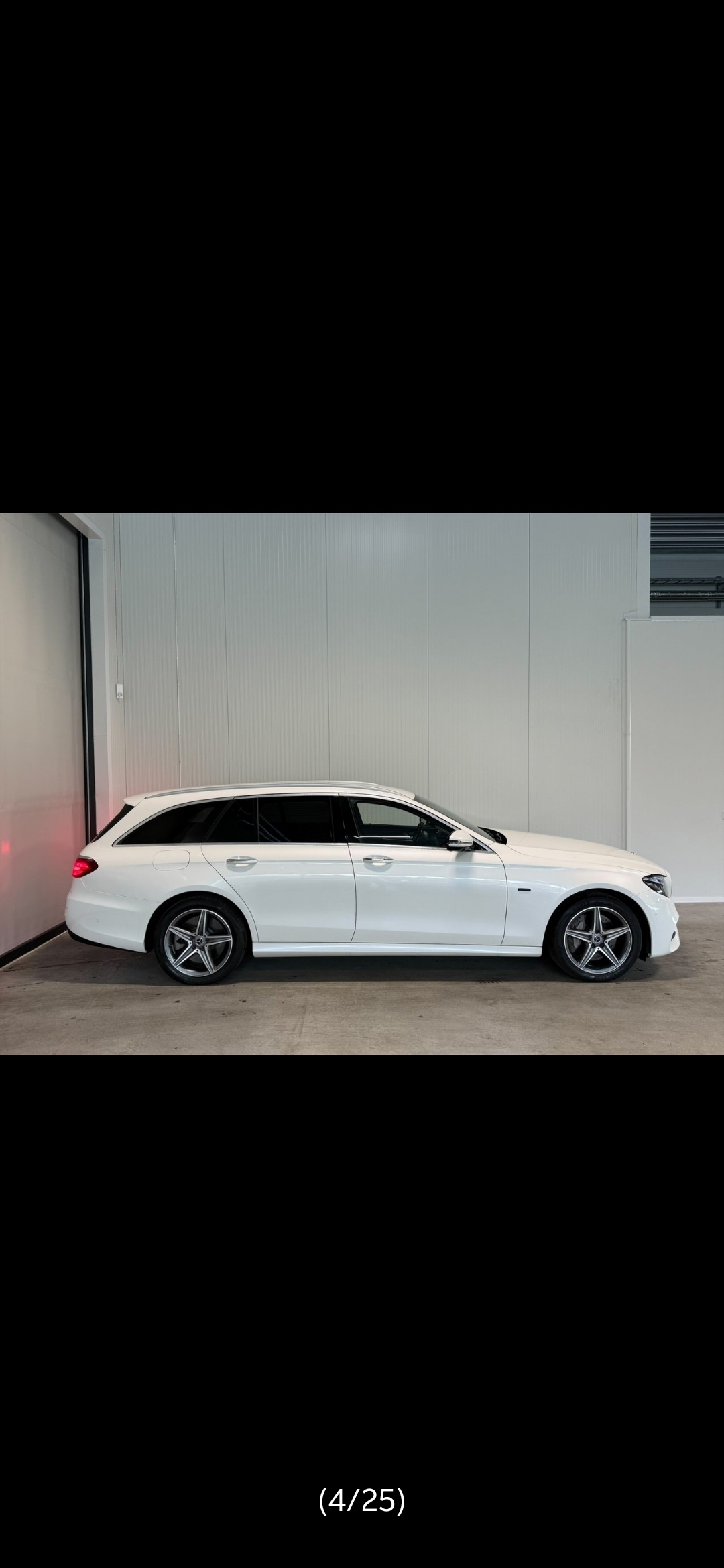 Mercedes-Benz E 2020, bild 3/7