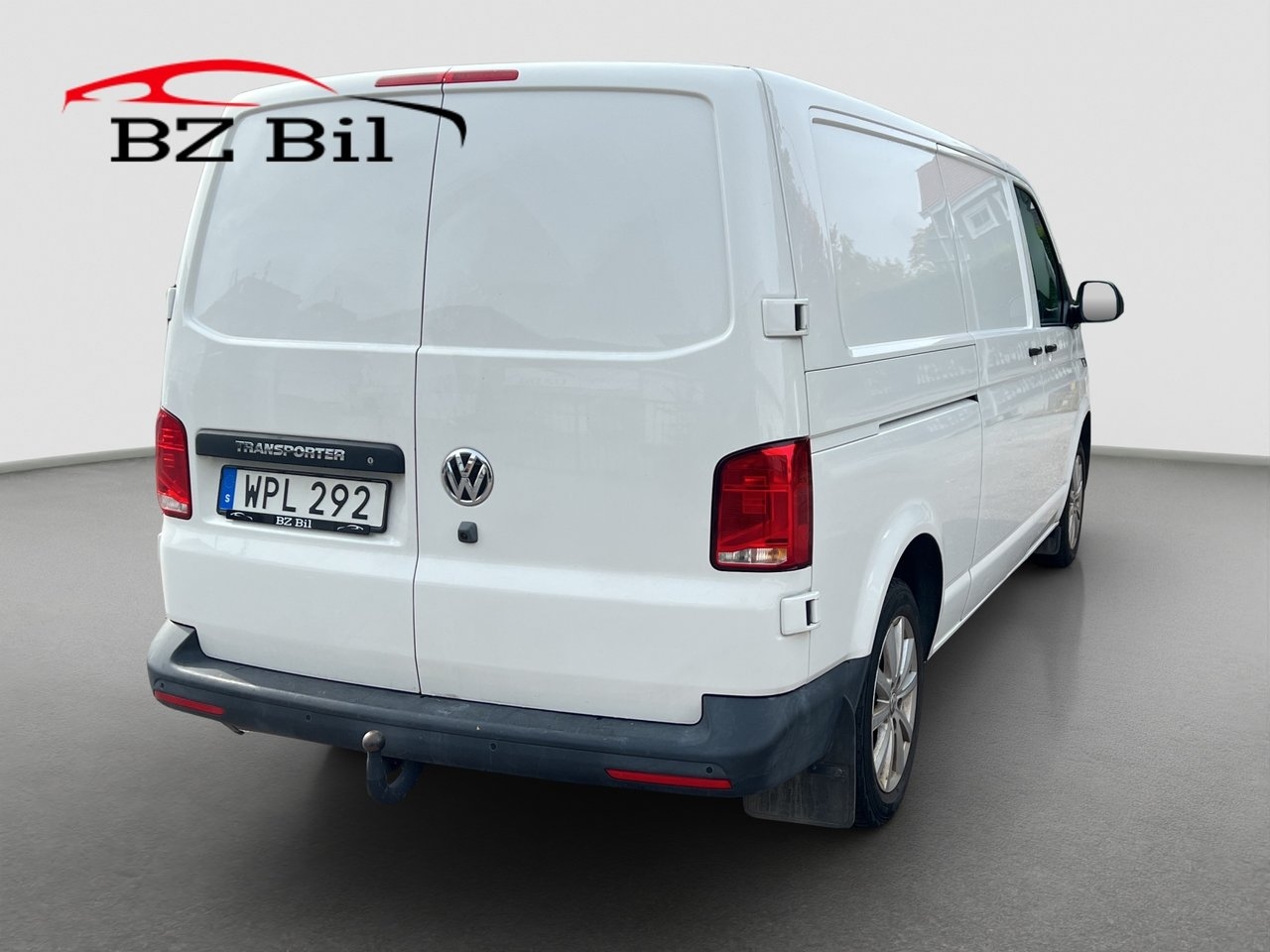 Volkswagen Transporter 2022, bild 5/10